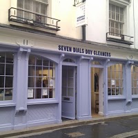 Seven Dials Dry Cleaners 1056298 Image 0